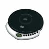 Lettore CD Mp3 Portatile TREVI - CMP498NERO