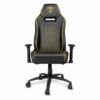 Sedia Gaming e da Ufficio Professionale Lamborghini - T044 - immagine 2