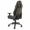 Sedia Gaming e da Ufficio Professionale Lamborghini - T044 - immagine 3