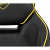 Sedia Gaming e da Ufficio Professionale Lamborghini - T044 - immagine 5
