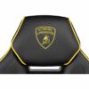 Sedia Gaming e da Ufficio Professionale Lamborghini - T044 - immagine 6