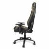 Sedia Gaming e da Ufficio Professionale Lamborghini - T044 - immagine 9