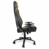 Sedia Gaming e da Ufficio Professionale Lamborghini - T044 - immagine 10