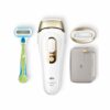 Epilatore Braun Rimozione Permanente Dei Peli - Pl5054
