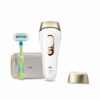 Epilatore Braun Rimozione Permanente Dei Peli - Pl5054 - immagine 2