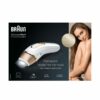 Epilatore Braun Rimozione Permanente Dei Peli - Pl5054 - immagine 3