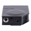 Microfono TREVI ad archetto / clip Wireless Jack 6.3 mm - EM 408 - immagine 5