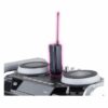 Microfono TREVI ad archetto / clip Wireless Jack 6.3 mm - EM 408 - immagine 7