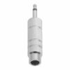 Microfono TREVI ad archetto / clip Wireless Jack 6.3 mm - EM 408 - immagine 9