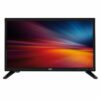 TVC TREVI LED 19 HD T2 MAIN10+SAT 12V HOTEL MODE - LTV1904SAT