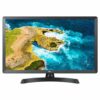 TV Smart LG 27.5 Pollici Monitor HD Ready DVB-T2 Wi-Fi HDMI USB | 28TQ515S-P