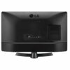 TV Smart LG 27.5 Pollici Monitor HD Ready DVB-T2 Wi-Fi HDMI USB | 28TQ515S-P - immagine 6