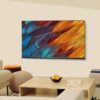 Smart TV HISENSE 40 Pollici Full HD Display LED Vidaa U - 40A49K - immagine 2