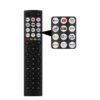 Smart TV HISENSE 40 Pollici Full HD Display LED Vidaa U - 40A49K - immagine 6