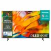 Smart TV HISENSE 65 Pollici 4K Ultra HD Display QLED - 65E79KQ