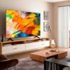 Smart TV HISENSE 75 Pollici 4K Ultra HD Display - 75E79KQ - immagine 5