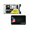 BUNDLETVSA DGQ CAM HD + SCHEDA TVSAT+4K+ECP - immagine 2