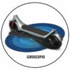 Monopattino Elettrico EMG 350 Watt Autonomia 30 km - Hero - immagine 7
