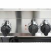 Cucina Tecnogas 90x60 Forno Multi 5 Fuochi  INOX - PT999XS - immagine 7