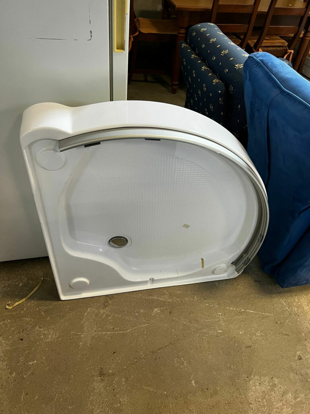 Piatto doccia nuovo S-361 - immagine 4
