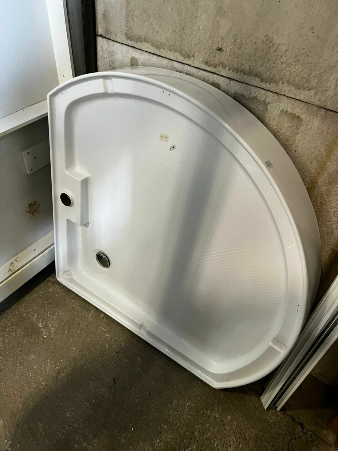 Piatto doccia nuovo S-363 - immagine 4