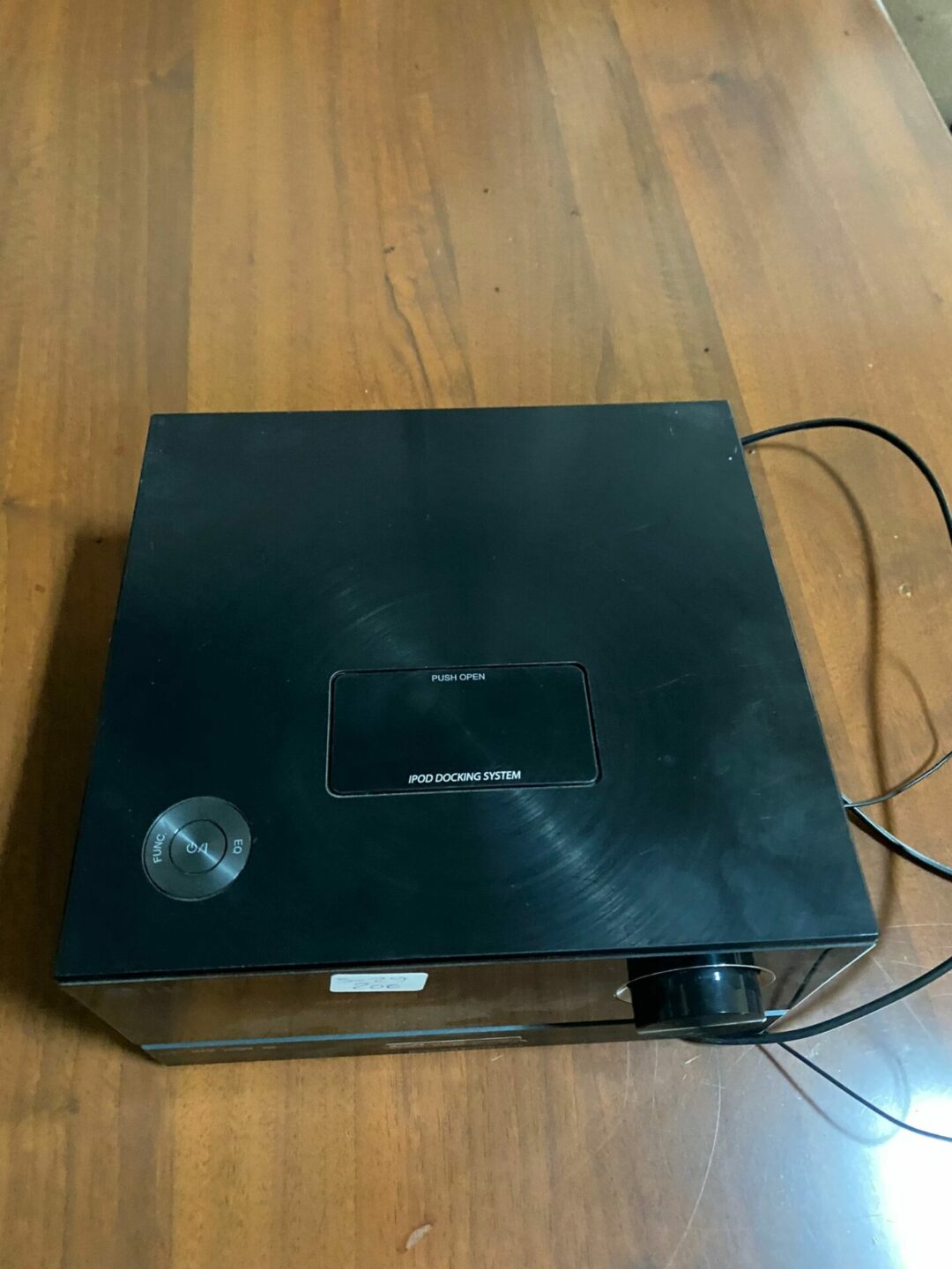 Micro hi fi system lg S-29 - immagine 3
