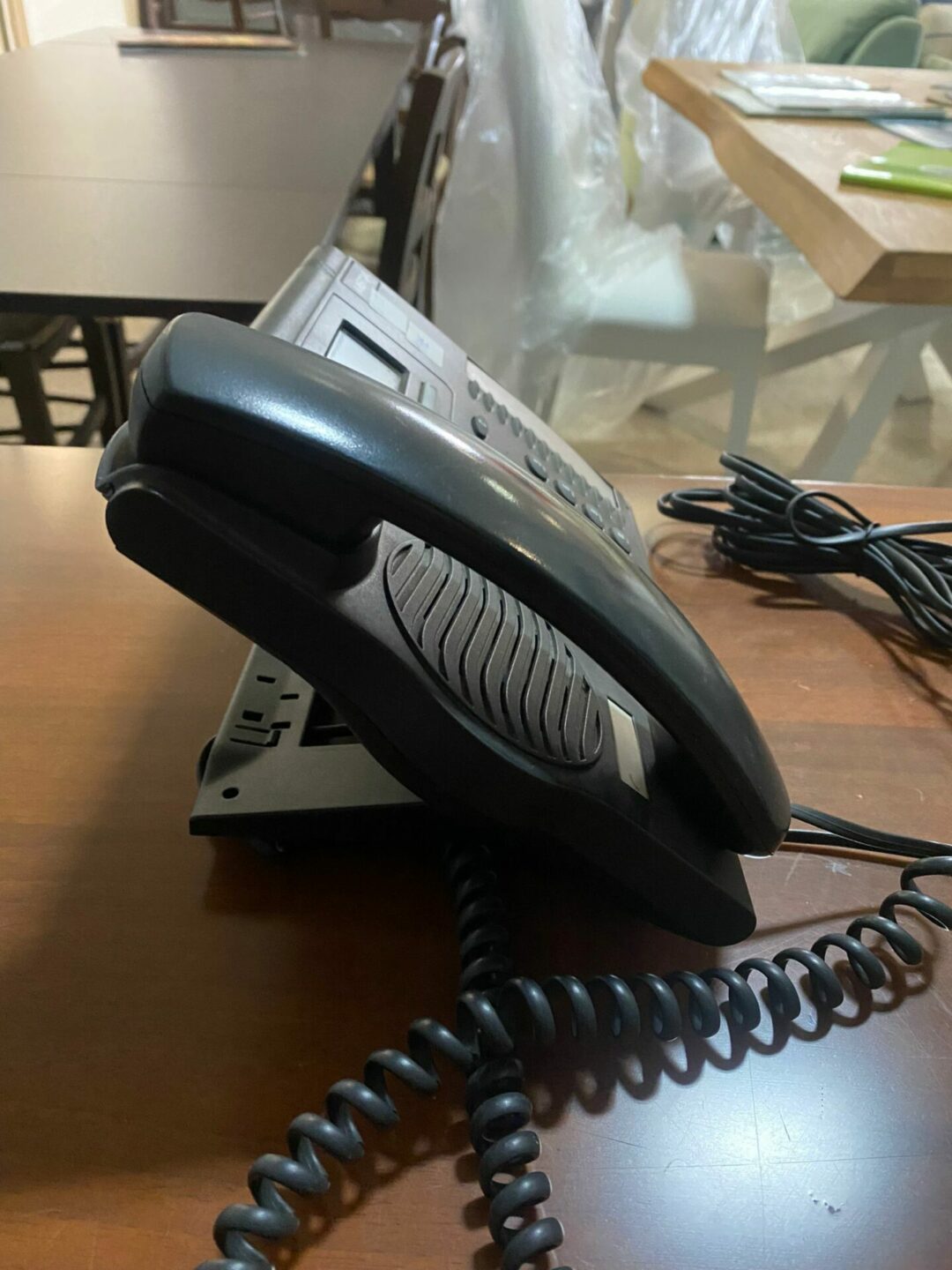 Telefono fisso astra S-35 - immagine 3
