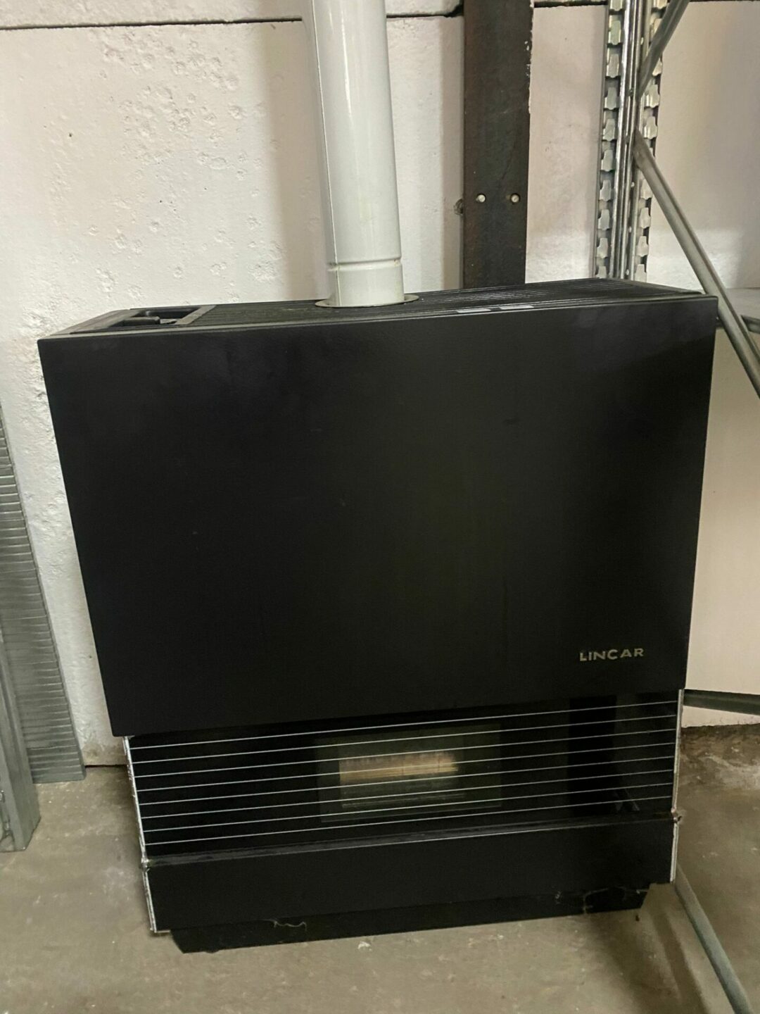 Stufetta a gas S-43 - immagine 4