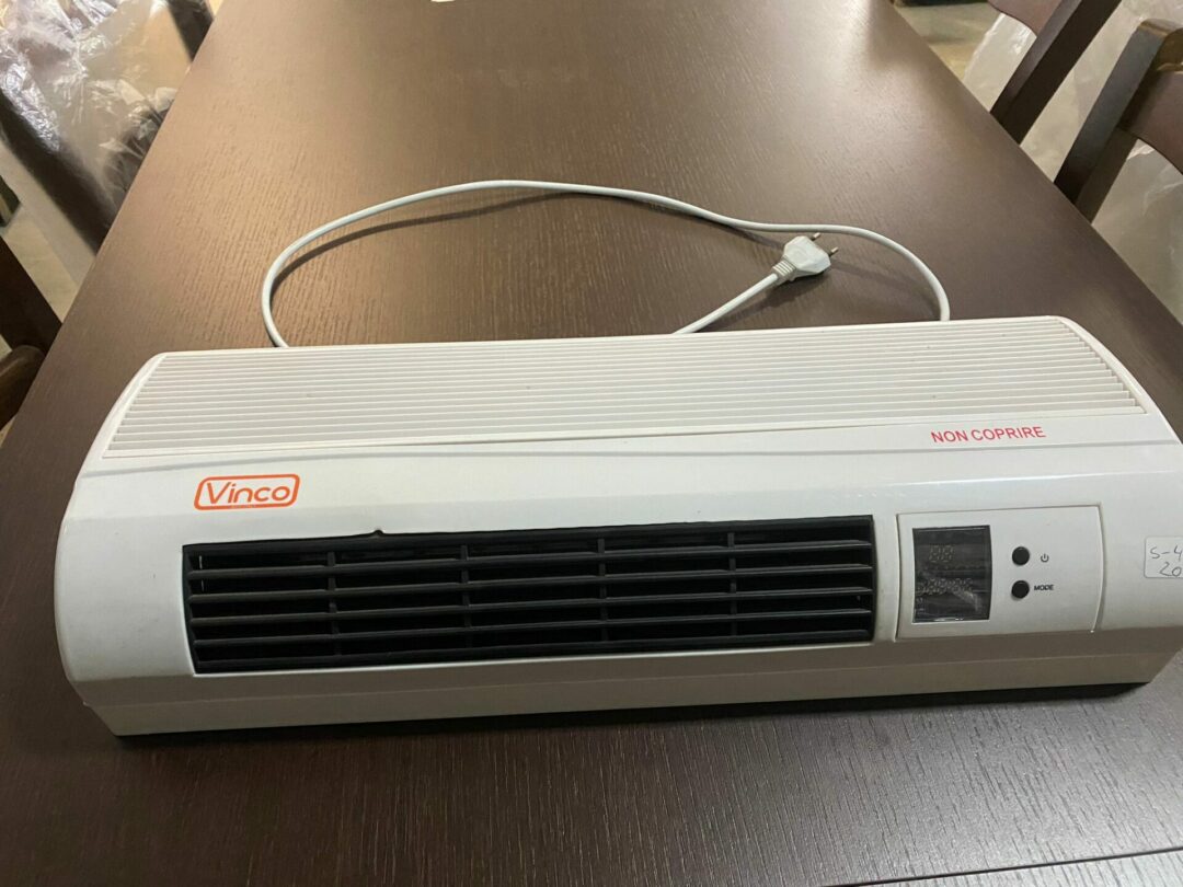 Condizionatori a caldo vinco S-46