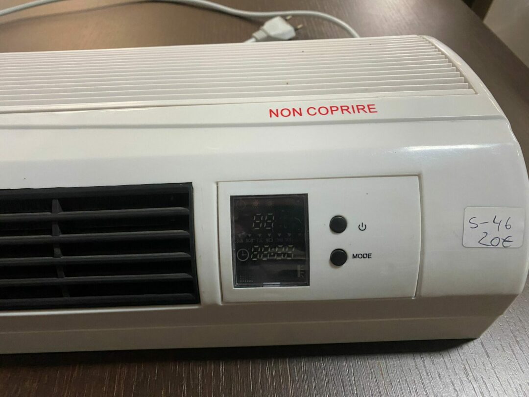 Condizionatori a caldo vinco S-46 - immagine 3