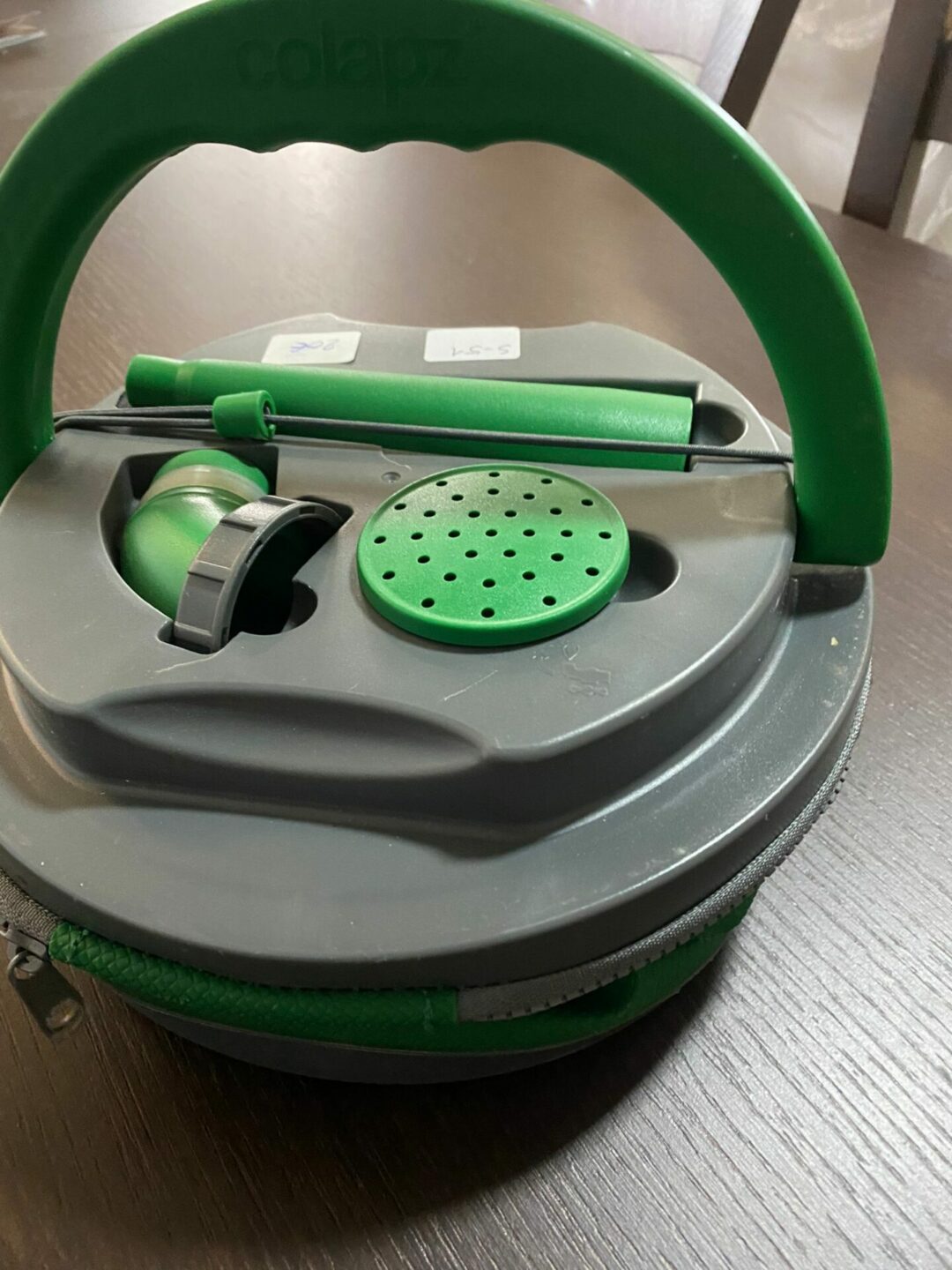 Oggettistica giardino S-51