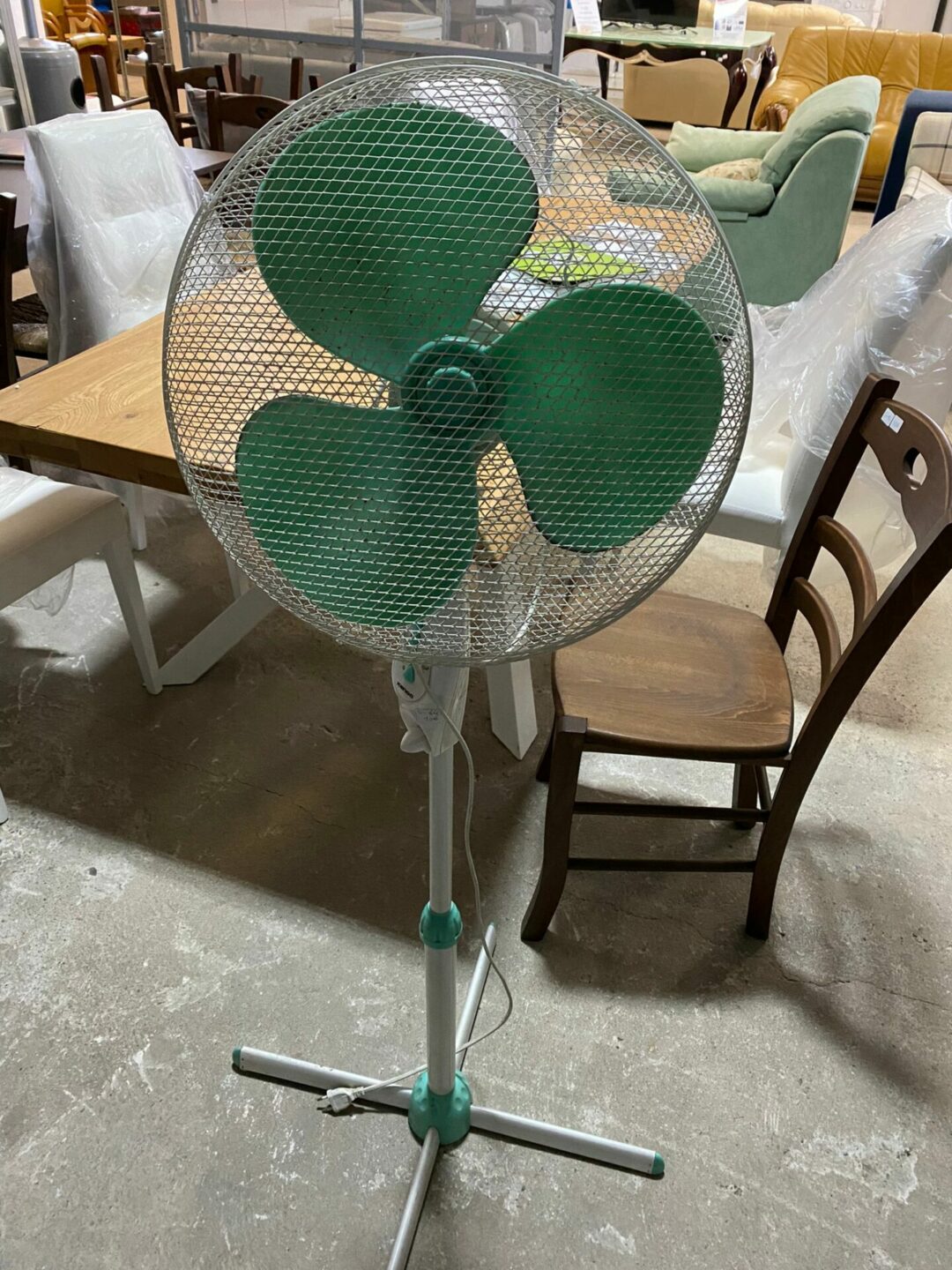 Ventilatore kendo S-64