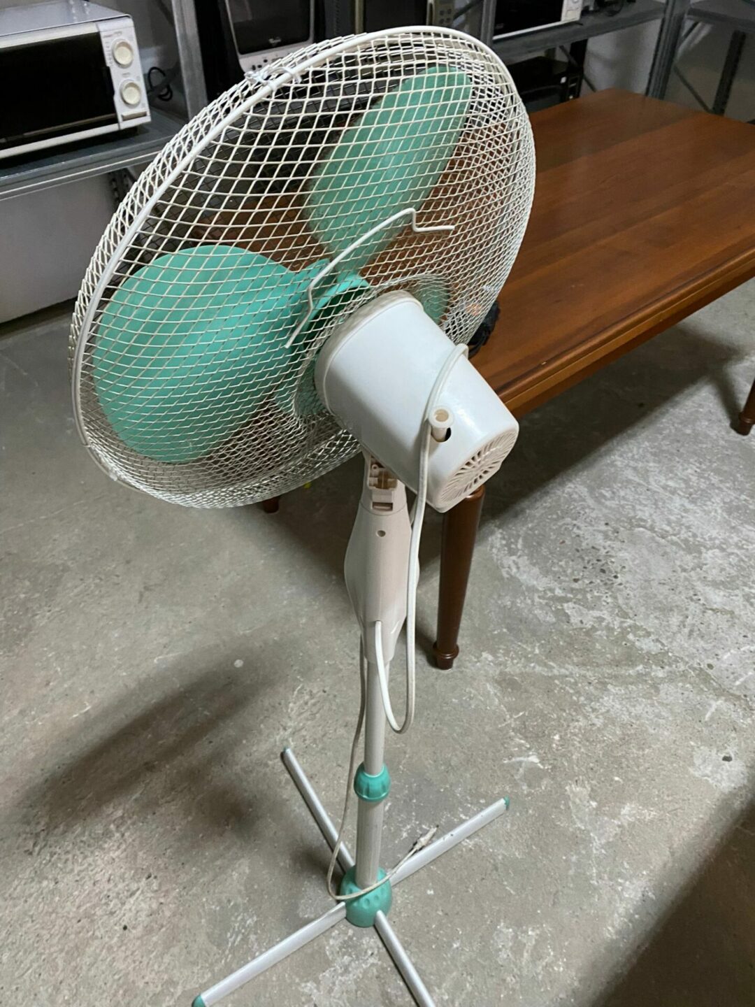 Ventilatore kendo S-64 - immagine 4