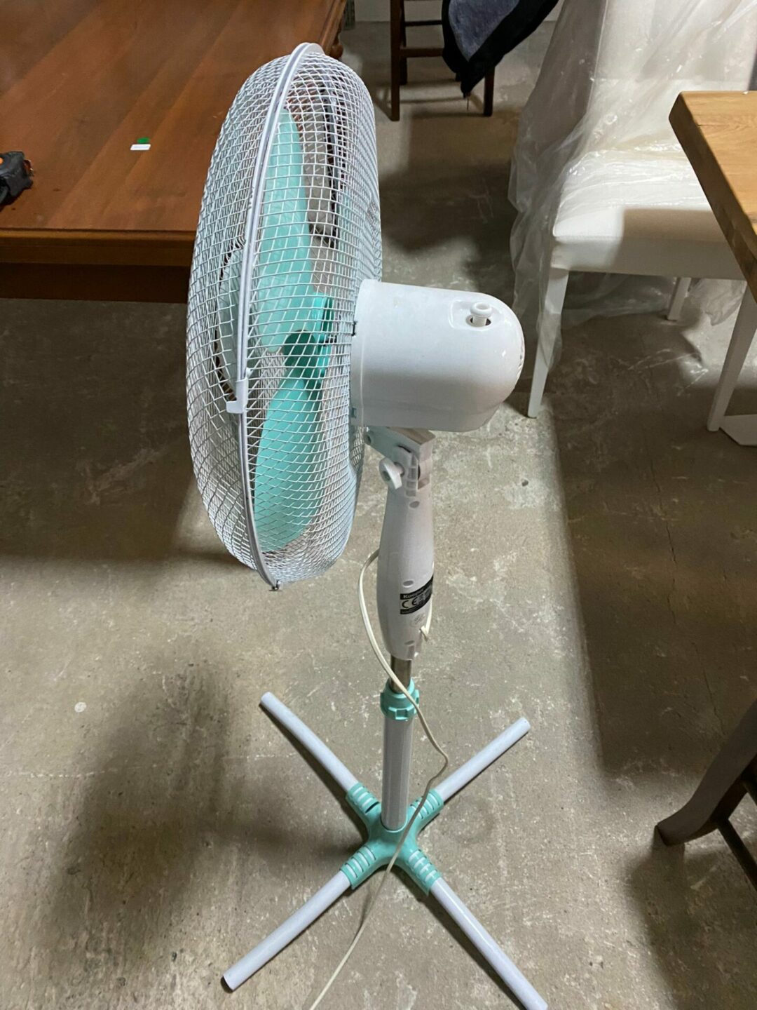 Ventilatore kooper S-65 - immagine 3