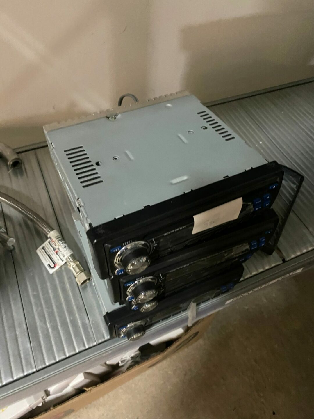 Radio stock box doccia S-68 - immagine 3