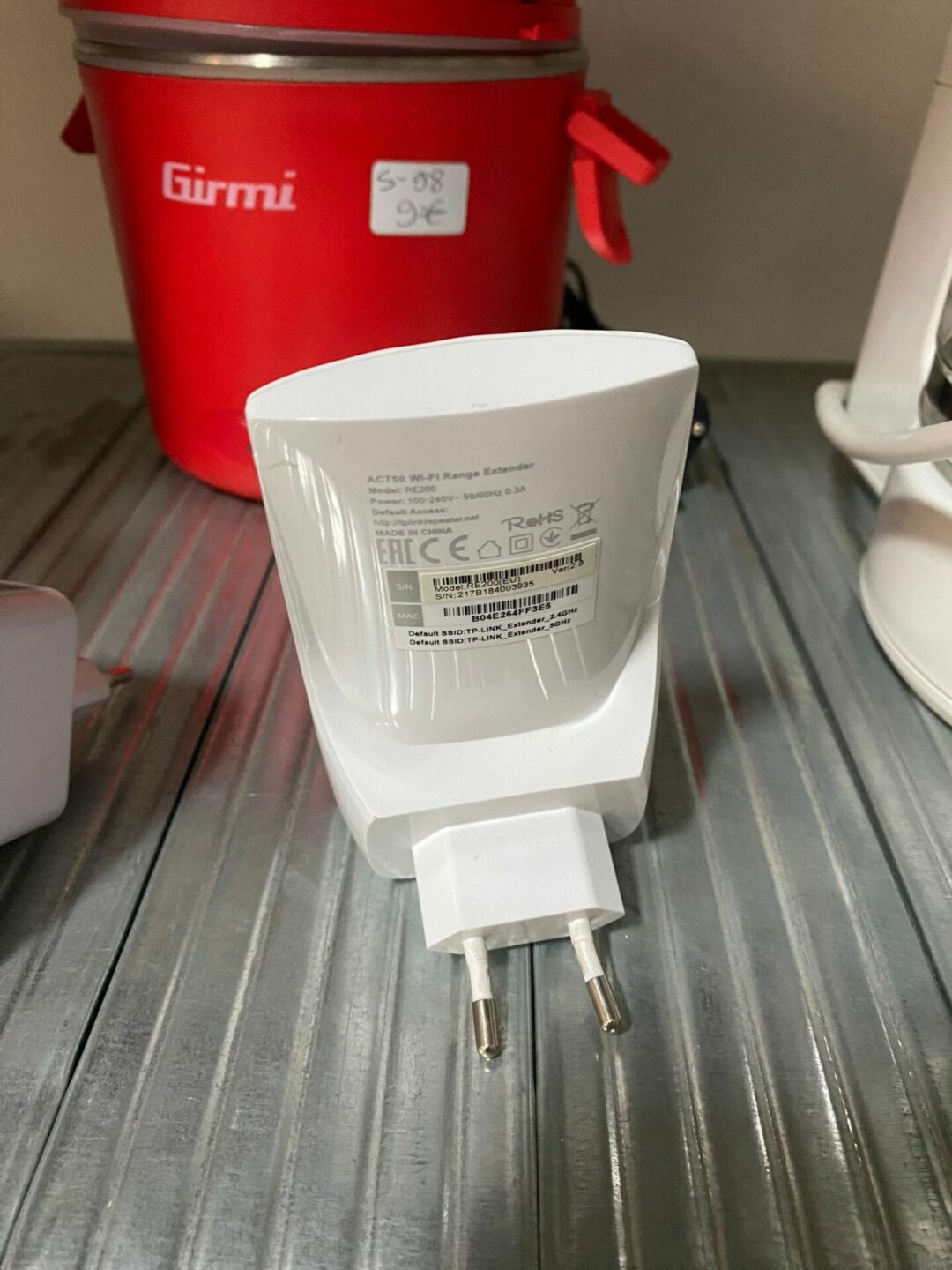 Tp link mini per la presa S-77 - immagine 2