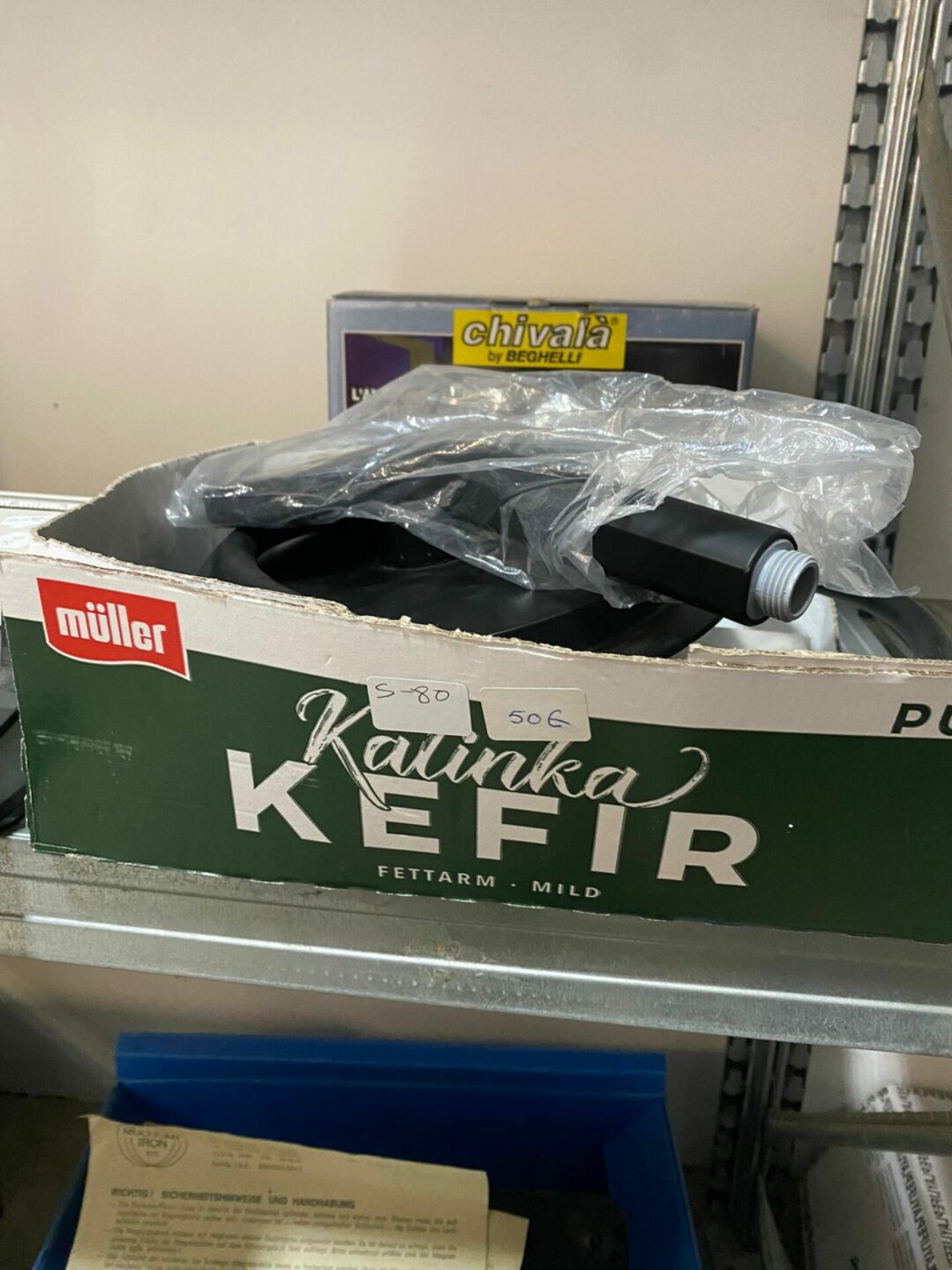 Set nero per rubinetto bagno box doccia S-80
