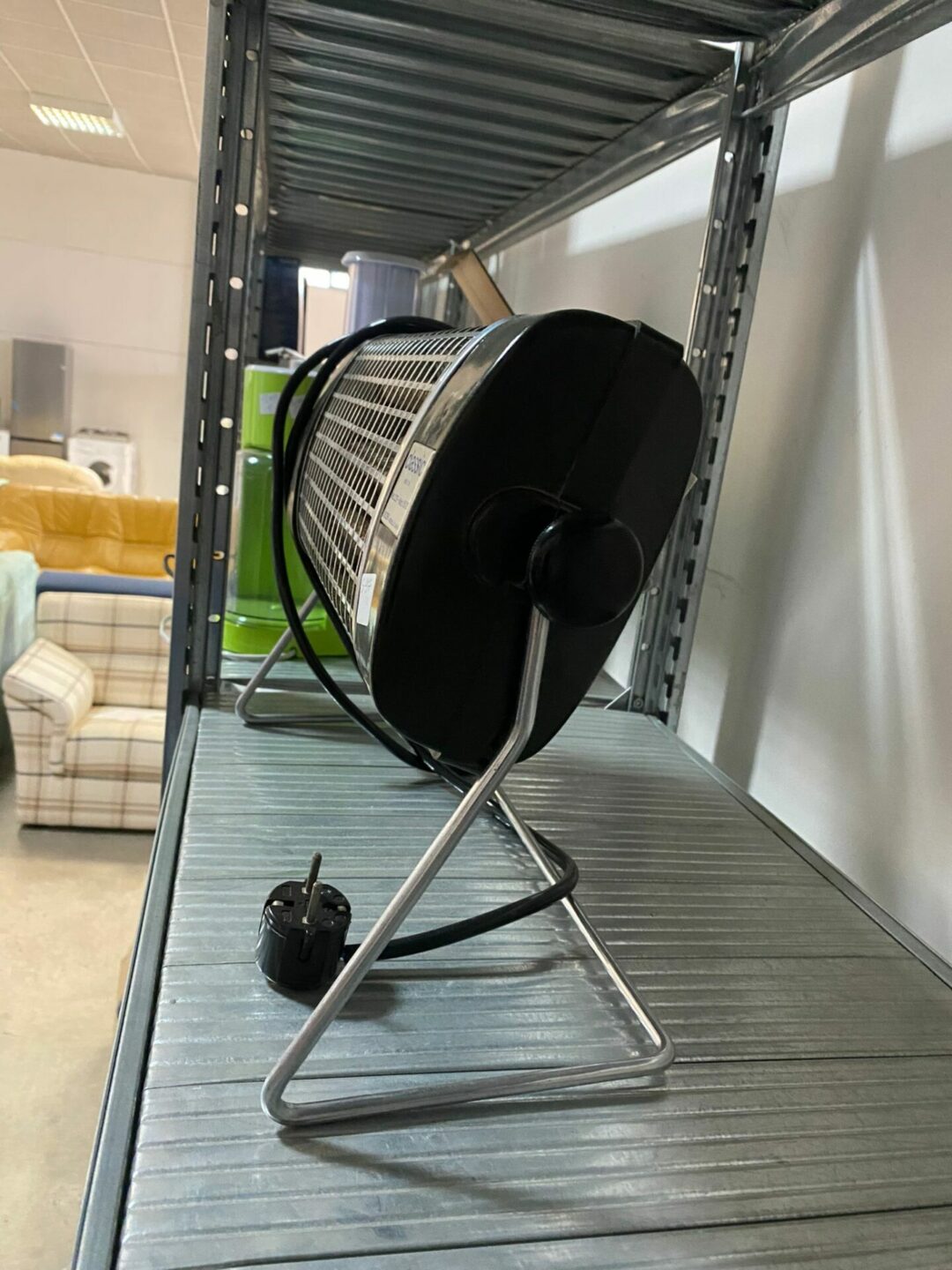 Stufetta classic S-97 - immagine 3