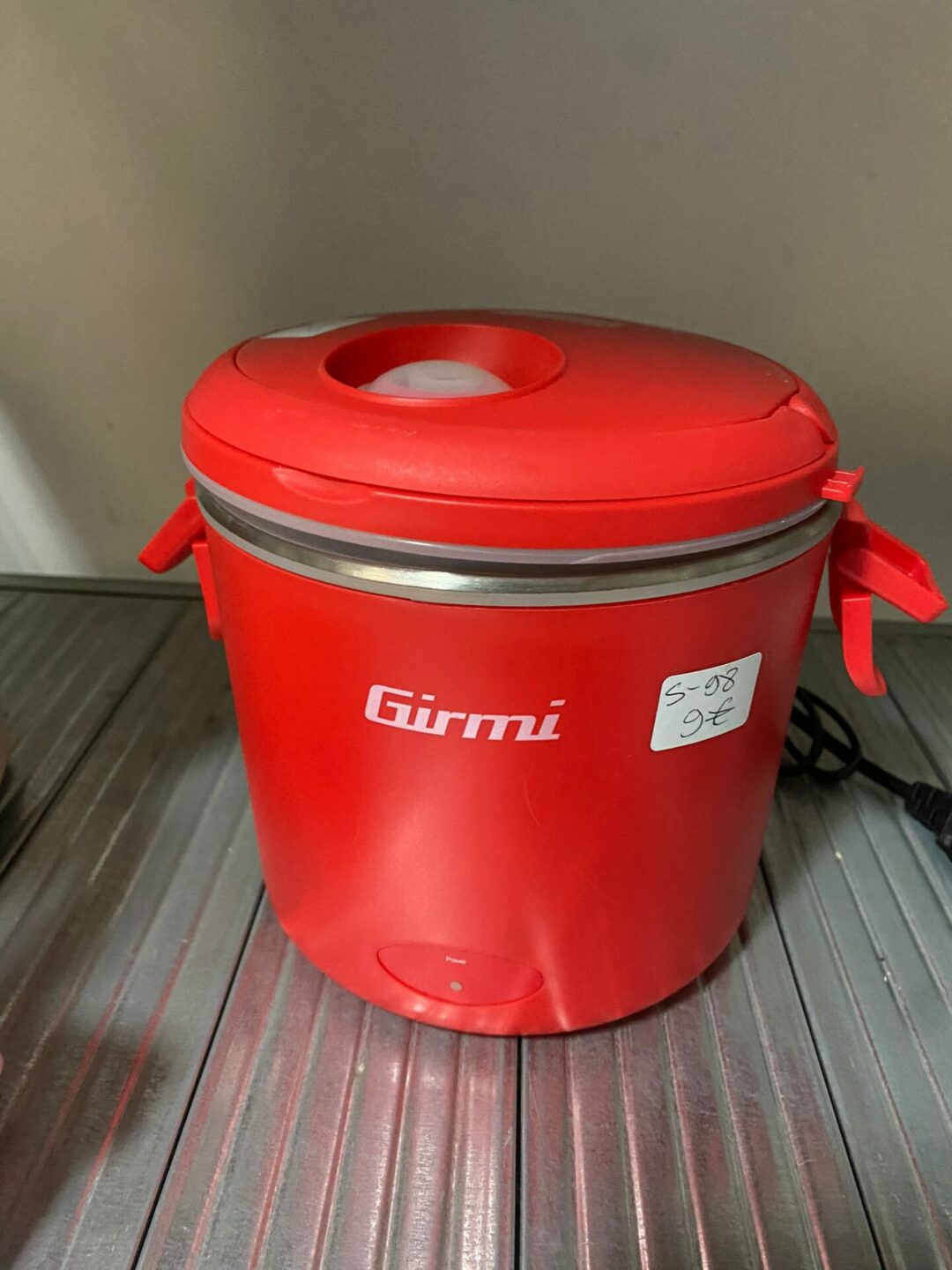 Girmi piccolo elettrodomestico S-98