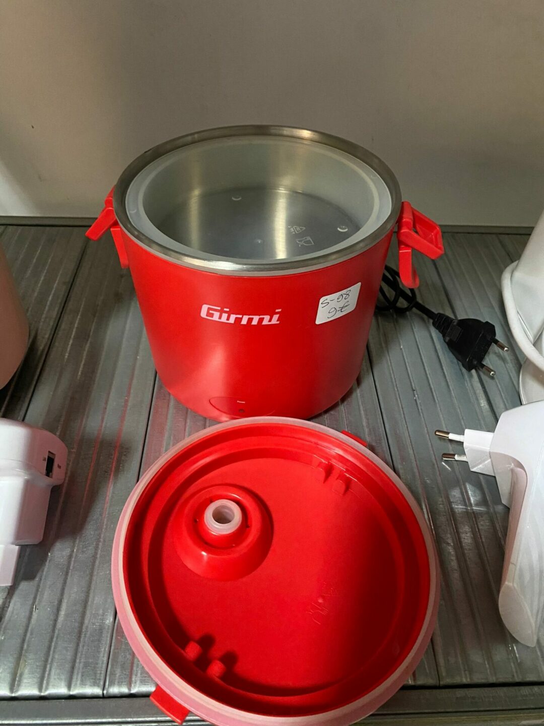 Girmi piccolo elettrodomestico S-98 - immagine 2