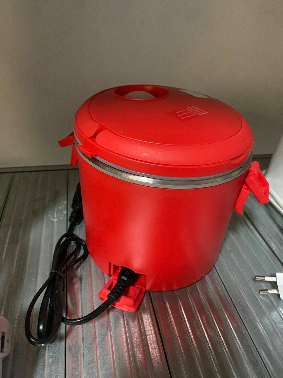 Girmi piccolo elettrodomestico S-98 - immagine 3
