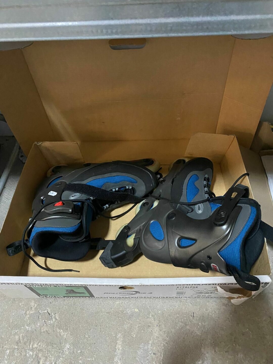 Rollerbrade S-103 - immagine 2