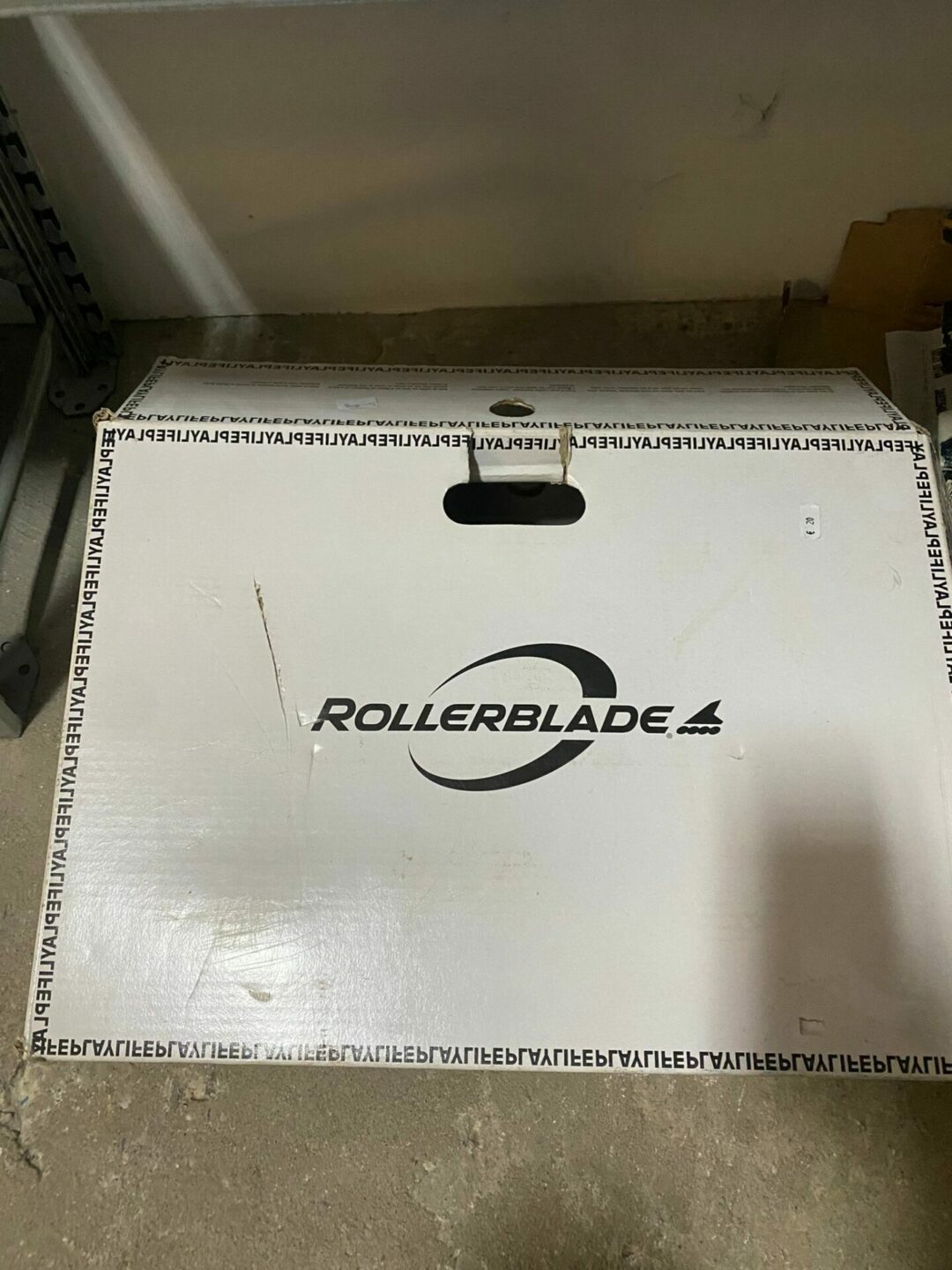 Rollerbrade S-103 - immagine 3