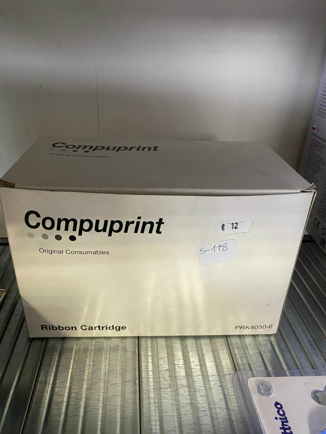 Compuprint cartucce stampante S-118