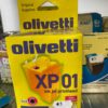 Cartucce stampante olivetti xp 01 S-142