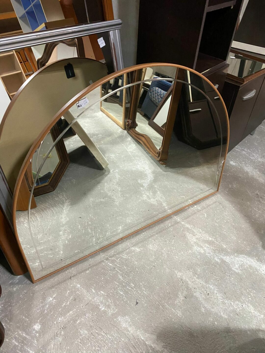 Specchio S-190