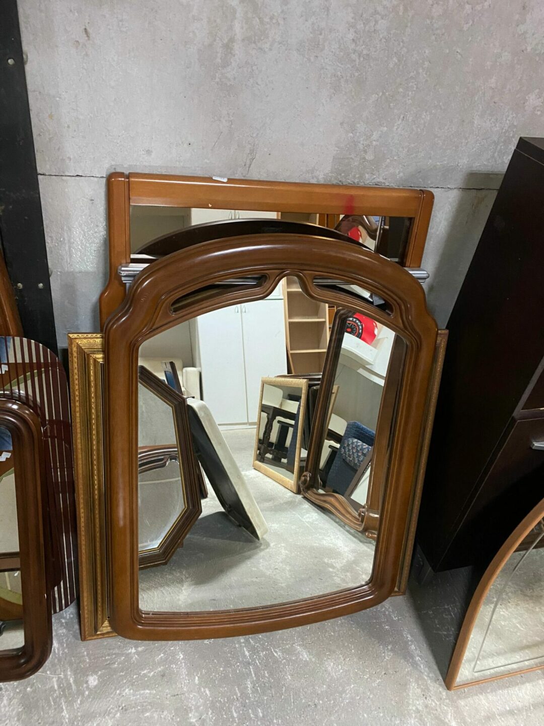 Specchio S-192
