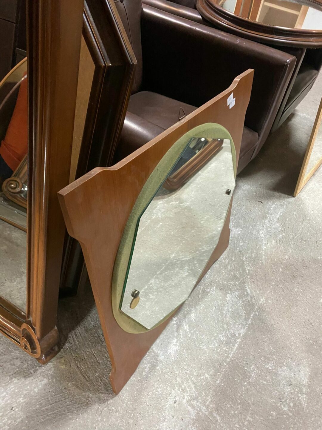 Specchio S-196 - immagine 2