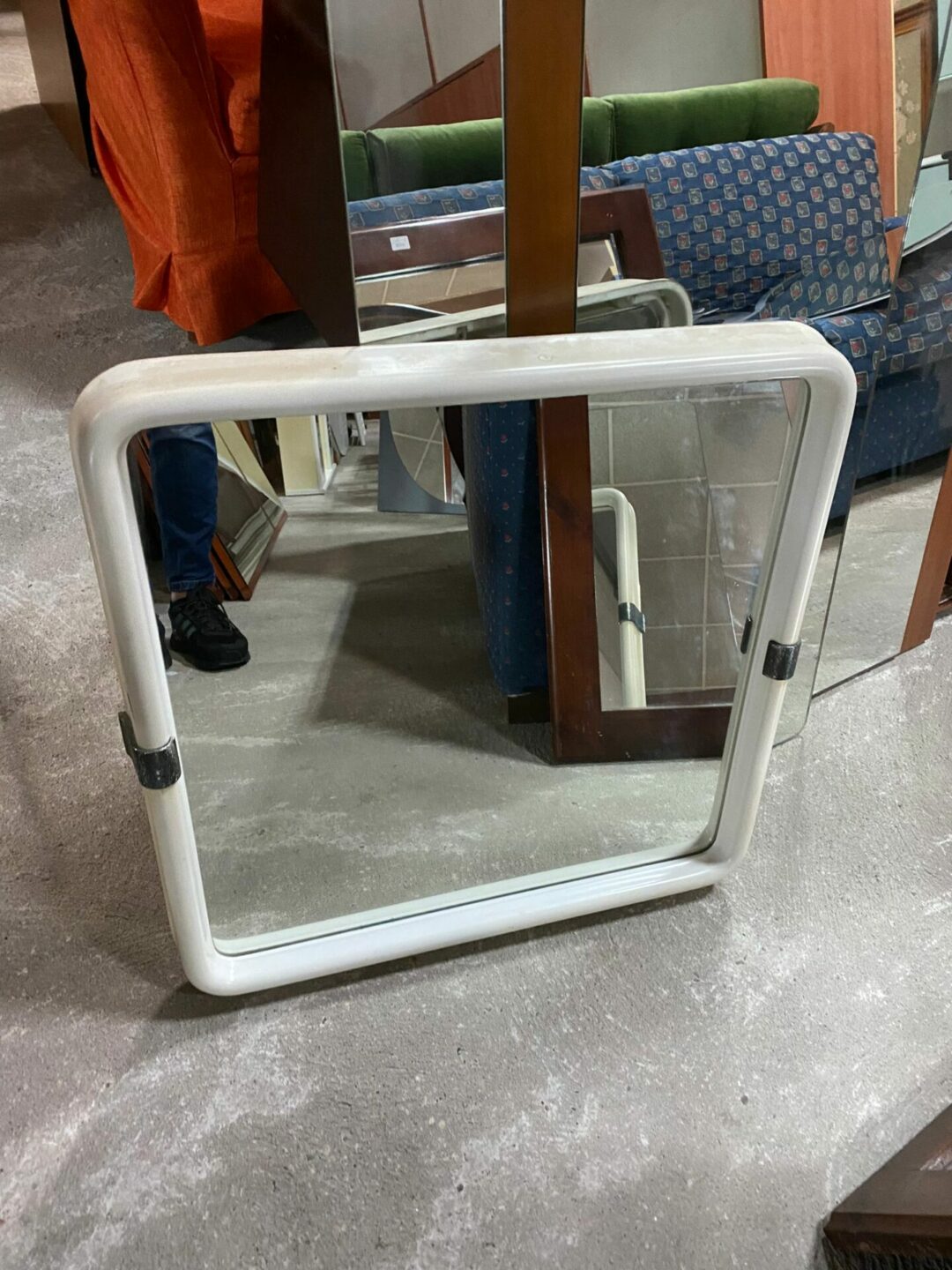 Specchio S-199