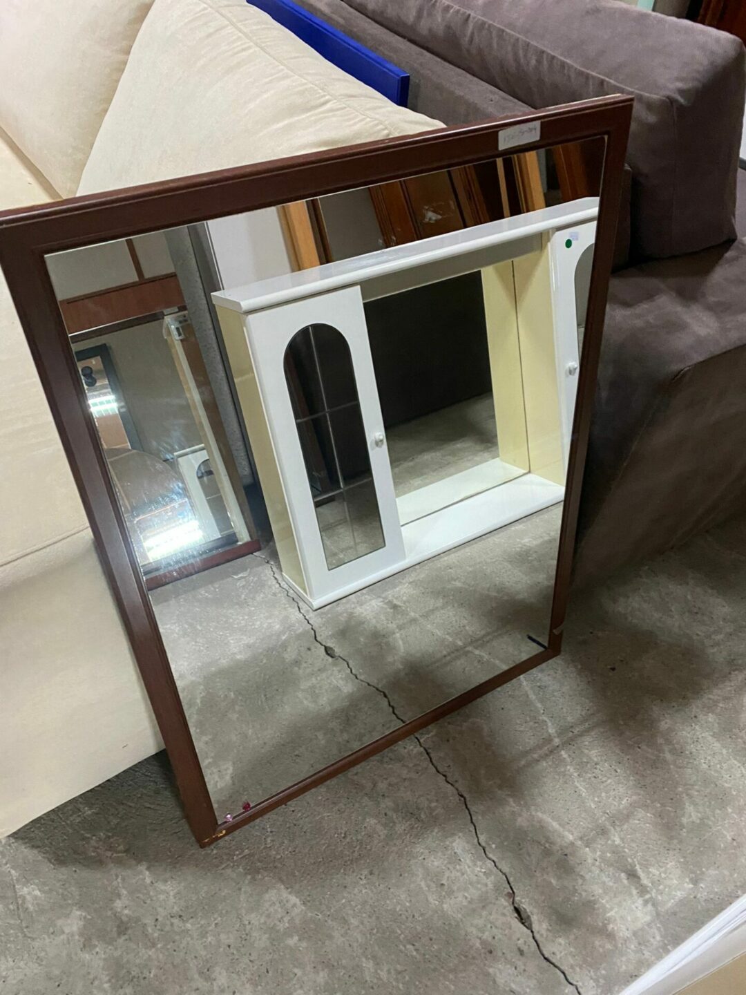Specchio S-204